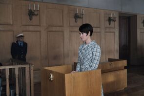 Фото из сериала Заступники (2020)