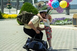 Фото из сериала Затмение (2016)