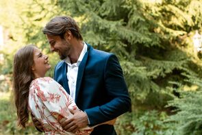 Фото из сериала Зацепка (2022)