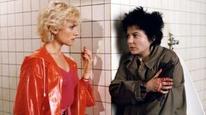 Фото из фильма Заварушка (1985)