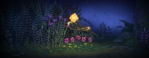 Фото из мультфильма Заветное желание (2023)
