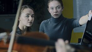Фото из фильма Ноктюрн (2020)