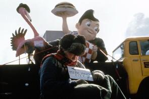 Фото из фильма Завтрак для чемпионов (1999)