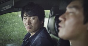Фото из фильма Заявка на убийство (2015)