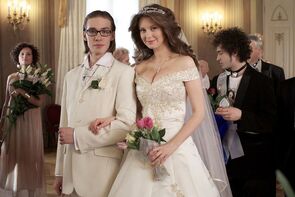 Фото из сериала Зайцев + 1 (2011)