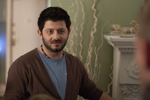 Фото из сериала Зайцев + 1 (2011)