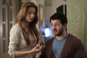 Фото из сериала Зайцев + 1 (2011)