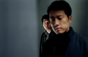 Фото из фильма Зазеркалье (2003)