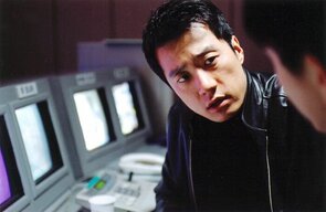 Фото из фильма Зазеркалье (2003)