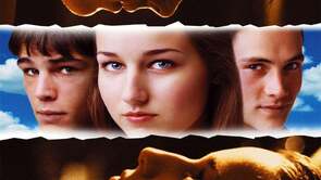 Фото из фильма Здесь на Земле (2000)