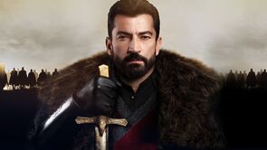 Фото из сериала Завоеватель (2018)