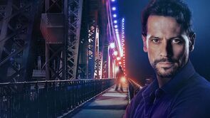 Фото из сериала Доктор Хэрроу (2019)
