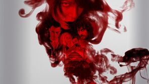 Фото из сериала Безжизненные (2018)