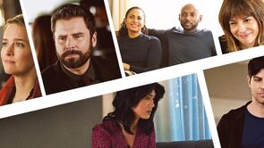 Фото из сериала Миллион мелочей (2018)