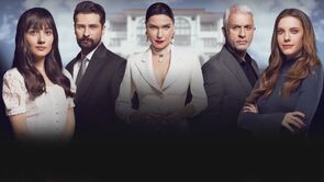 Фото из сериала Запретный плод (2018)