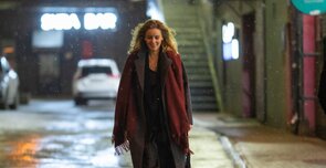 Фото из фильма Здоровый человек (2023)
