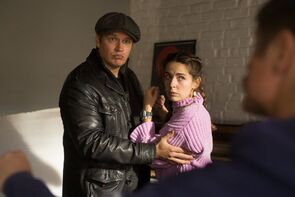 Фото из сериала Здравствуйте, вам пора 1 сезон (2022)