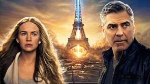 Фото из фильма Земля будущего (2015)