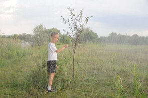 Фото из фильма Земля забвения (2011)