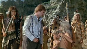 Фото из фильма Земля Санникова (1973)