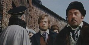 Фото из фильма Земля Санникова (1973)