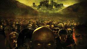 Фото из фильма Земля мертвых (2005)