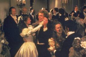 Фото из сериала Земля предков (1980)