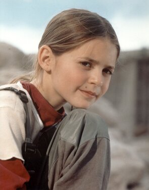 Фото из сериала Земля 2 (1994)