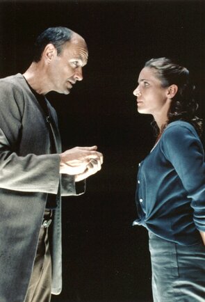 Фото из сериала Земля 2 (1994)