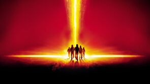 Фото из фильма Земное ядро (2003)