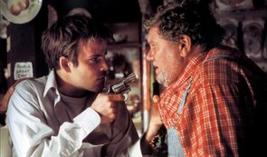 Фото из фильма Земные желания (1999)