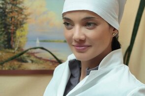 Фото из сериала Земский доктор. Жизнь заново (2012)