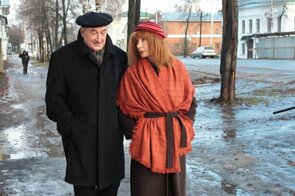 Фото из сериала Земский доктор. Жизнь заново (2012)
