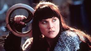 Фото из сериала Зена — королева воинов (1995)