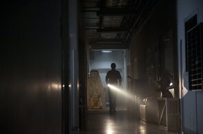 Фото из фильма Зеркала 2 (2010)