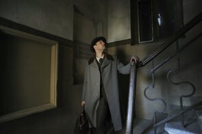 Фото из фильма Зеркала (2014)
