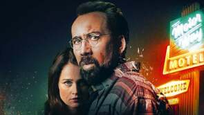 Фото из фильма Зеркало (2018)