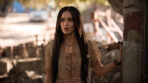 Фото из фильма Зеровилль (2019)