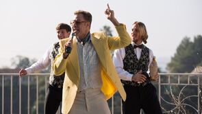 Фото из фильма Зеровилль (2019)