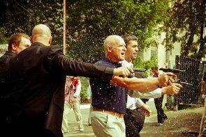 Фото из фильма Зима мертвецов: Метелица (2012)