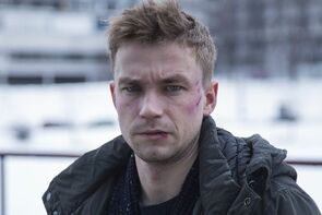 Фото из фильма Зима (2020)