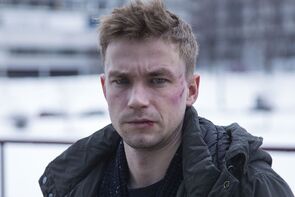 Фото из фильма Зима (2020)