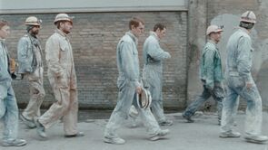 Фото из фильма Зимние братья (2018)