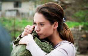 Фото из фильма Злая шутка (2017)