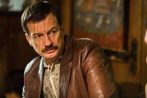 Фото из сериала Зло (2024)