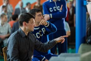Фото из сериала Зло (2024)