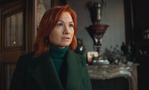 Фото из сериала Змеиный полдень (2024)
