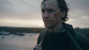 Фото из сериала Змей в Эссексе (2022)