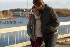 Фото из фильма Знает только Бог (2014)