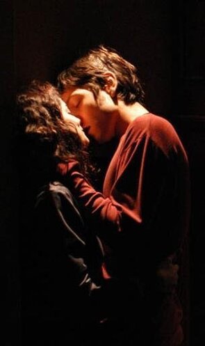 Фото из фильма Знает только Бог (2006)